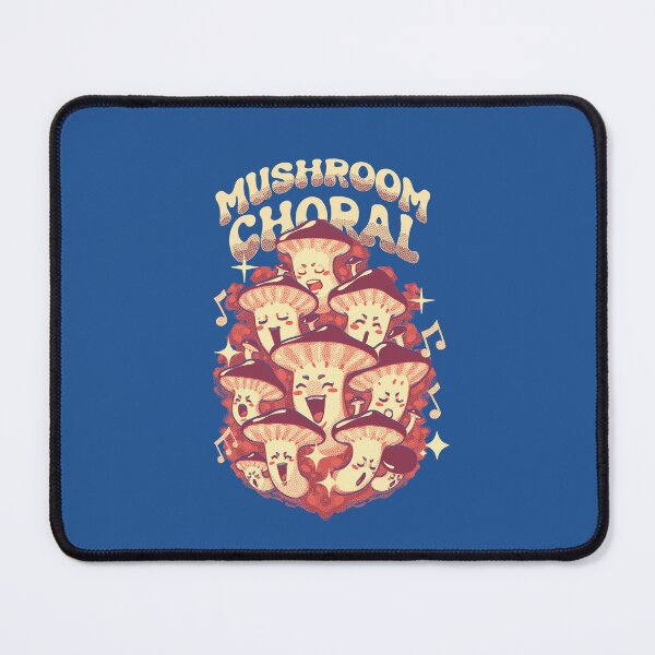 Item preview, Mushroom Choral designed and sold by Horta Studio.