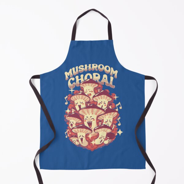 Item preview, Mushroom Choral designed and sold by Horta Studio.