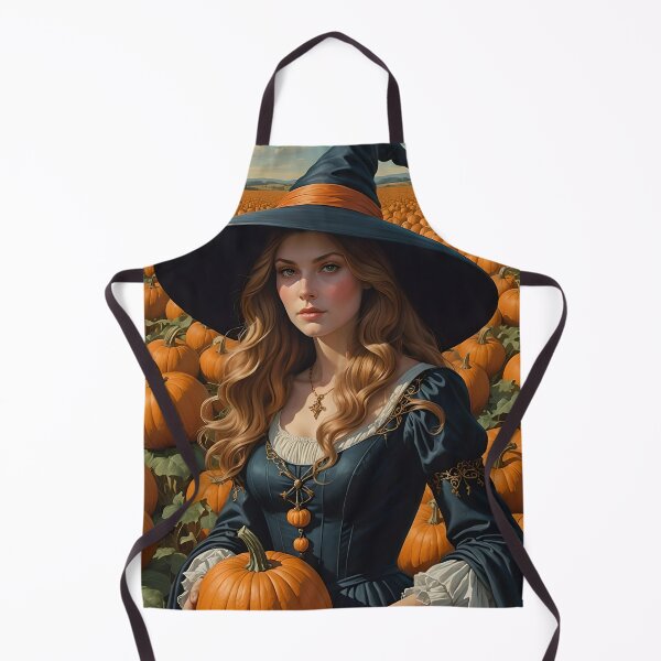 Item preview, Halloween Samhain Witch designed and sold by SoniaSarkali.