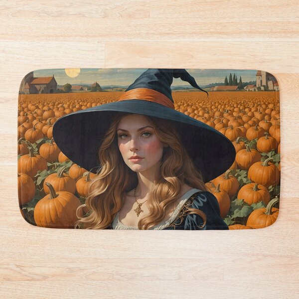 Item preview, Halloween Samhain Witch designed and sold by SoniaSarkali.