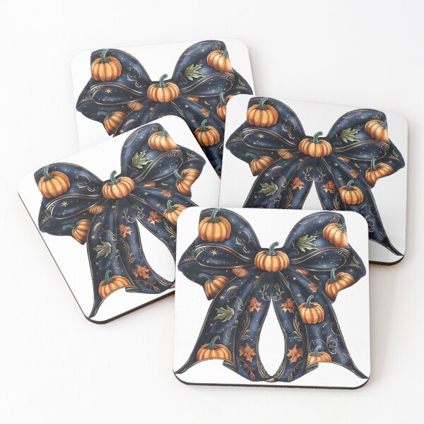 Item preview, Halloween Bow Spooky Chic Accessory designed and sold by SellingWSarah17.