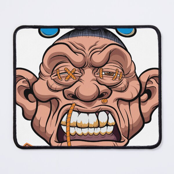 Item preview, brother macumba designed and sold by GraphicStyleX.