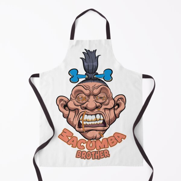 Item preview, brother macumba designed and sold by GraphicStyleX.