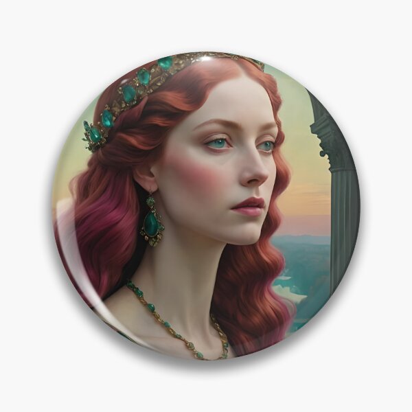 Item preview, The High Priestess designed and sold by SoniaSarkali.