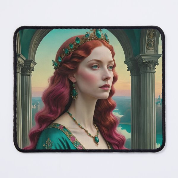 Item preview, The High Priestess designed and sold by SoniaSarkali.