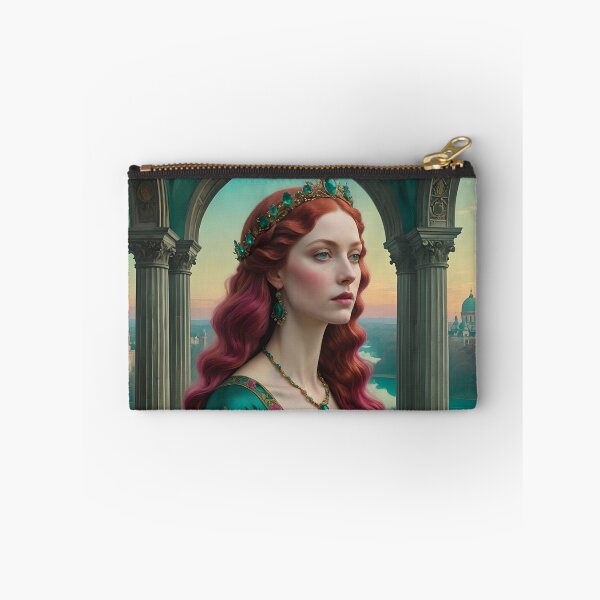 Item preview, The High Priestess designed and sold by SoniaSarkali.