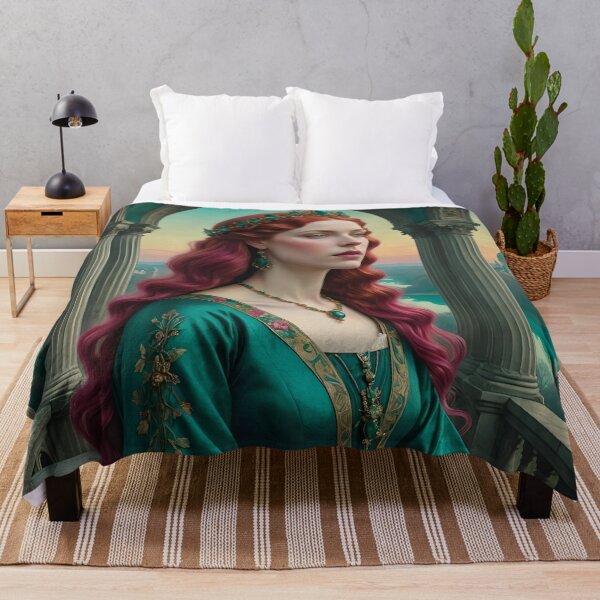 Item preview, The High Priestess designed and sold by SoniaSarkali.