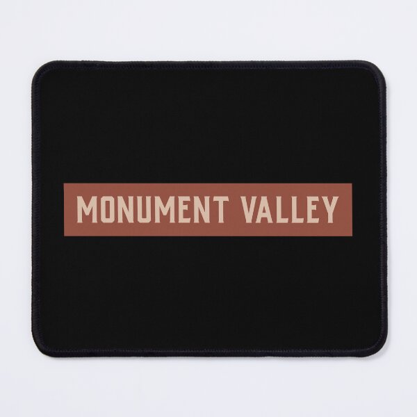 Item preview, Monument Valley Natural Color Bar designed and sold by VHIndy-Tees.