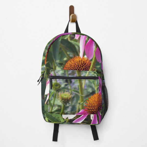 Item preview, Colossal Coneflower  designed and sold by Electric Mystic Art Merch.