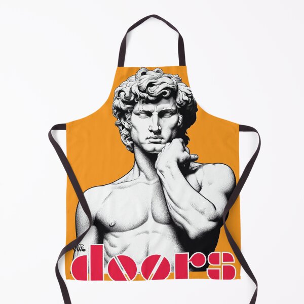 Item preview, Michelangelo's David of Goliath designed and sold by imarilynmonroe.