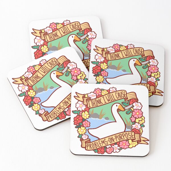 Item preview, Honk With Knife designed and sold by Washu.