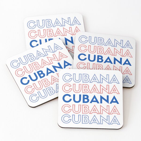 Item preview, Cubana designed and sold by Caring Hearts.
