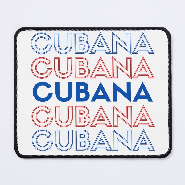 Item preview, Cubana designed and sold by Caring Hearts.