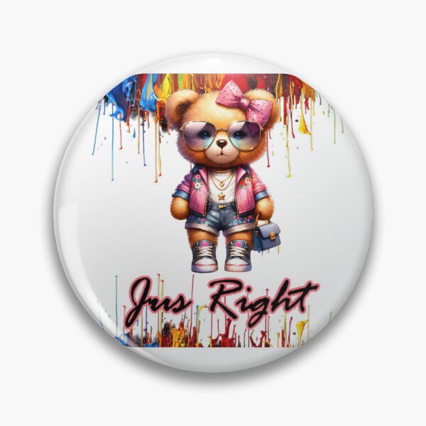 Item preview, Positively Stylish and Creative Designs designed and sold by JusRight TT.