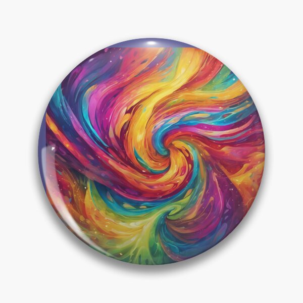 Item preview, abstraction  designed and sold by TrendyGenZArt.