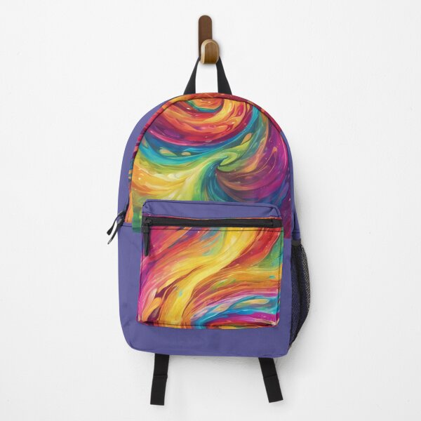 Item preview, abstraction designed and sold by TrendyGenZArt.