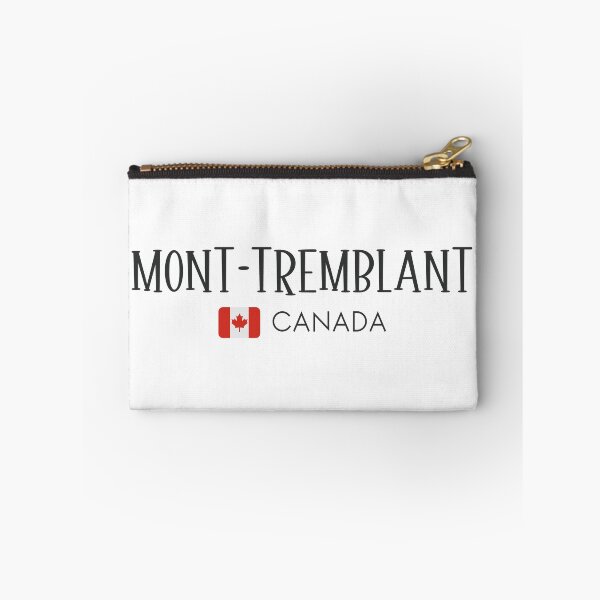 Item preview, Mont-Tremblant - Canada  designed and sold by StudioRedKoala.