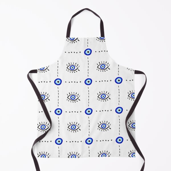 Item preview, Evil Eye Pattern designed and sold by rdg-designs.
