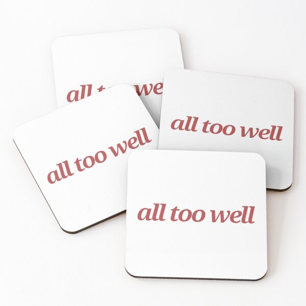 Item preview, all too well - Taylor Swift designed and sold by stainedauroras.