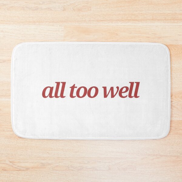 Item preview, all too well - Taylor Swift designed and sold by stainedauroras.
