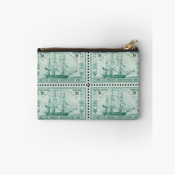 Item preview, US Stamp #951 - 3 cent - US Frigate Constitution designed and sold by WexStudios.