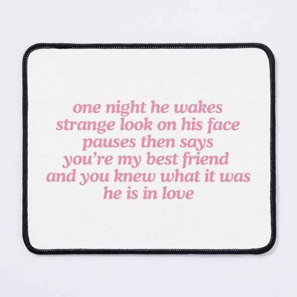 Item preview, yail lyrics - Taylor Swift designed and sold by stainedauroras.