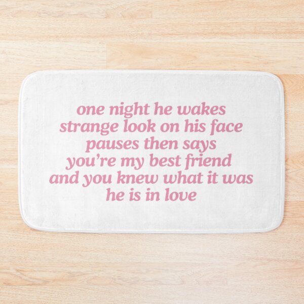 Item preview, yail lyrics - Taylor Swift designed and sold by stainedauroras.