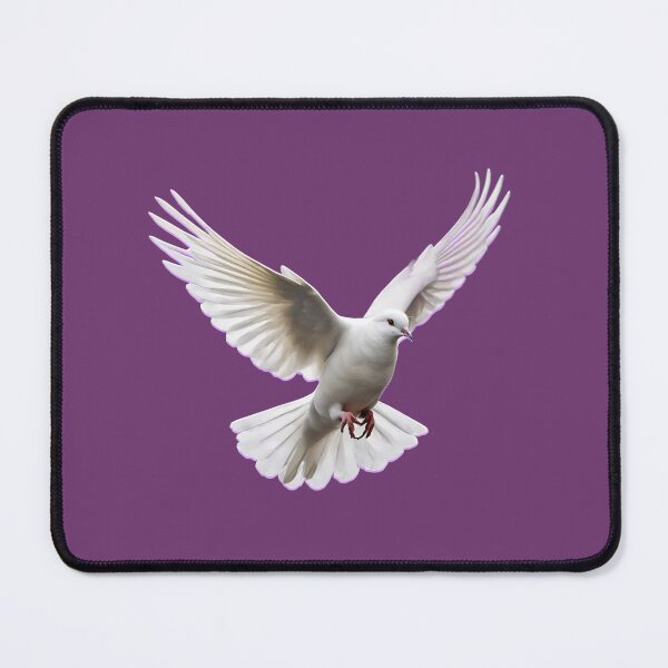 Item preview, Dove 3. designed and sold by moths-minor.