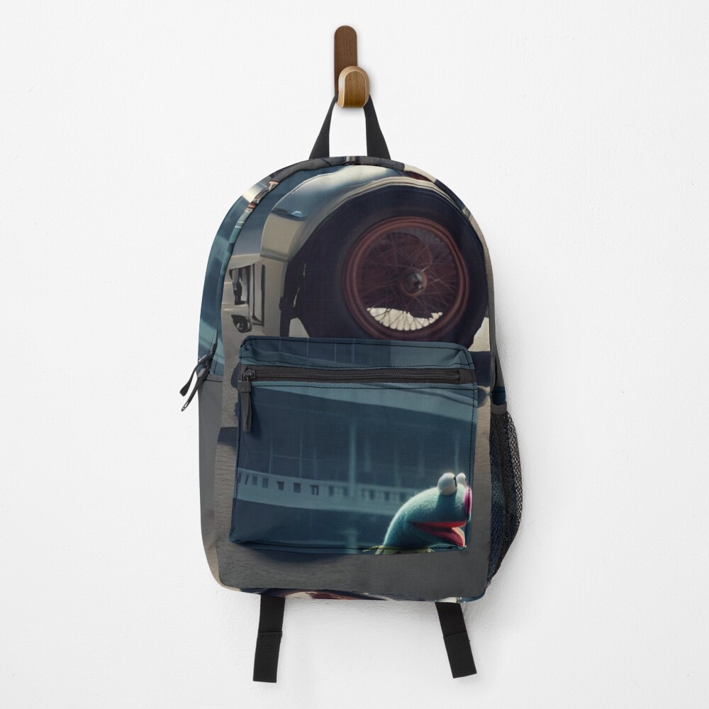 Item preview, Backpack designed and sold by BzzLab.