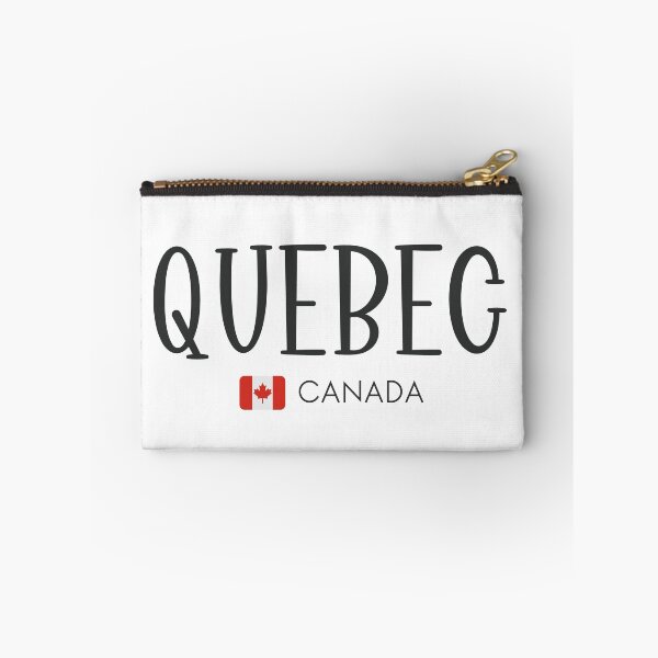 Item preview, Quebec - Canada  designed and sold by StudioRedKoala.