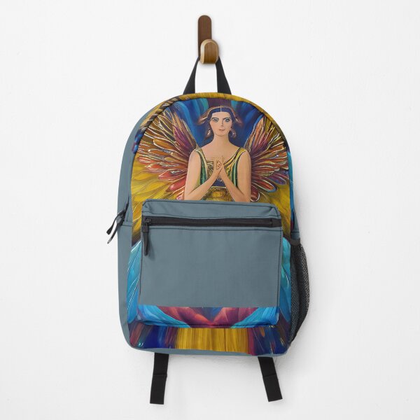 Item preview, Guardian angel  designed and sold by TrendyGenZArt.