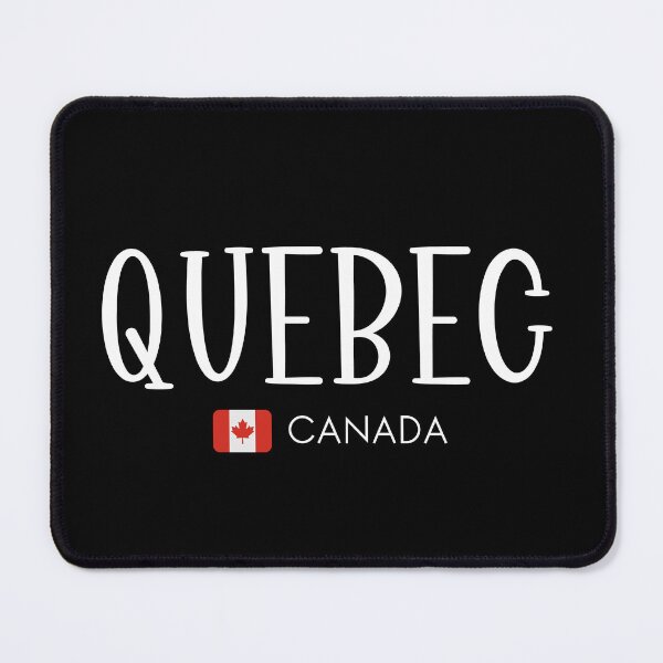 Item preview, Quebec - Canada  designed and sold by StudioRedKoala.