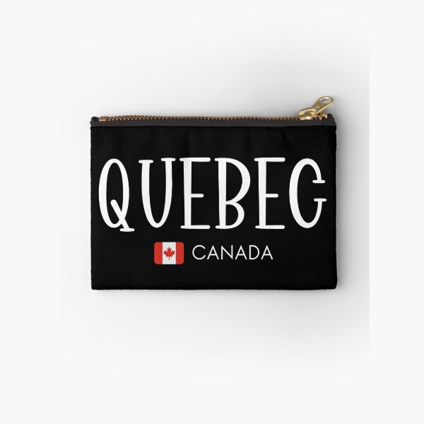 Item preview, Quebec - Canada  designed and sold by StudioRedKoala.