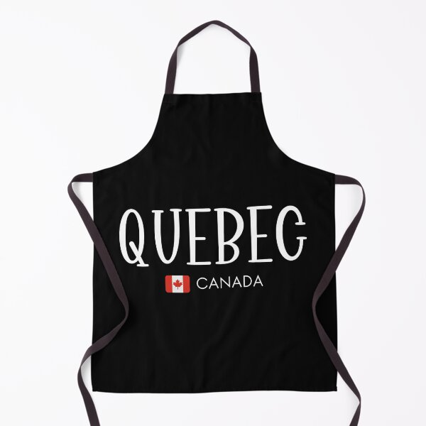 Artikelvorschau, Quebec, Kanada entworfen und verkauft von StudioRedKoala.