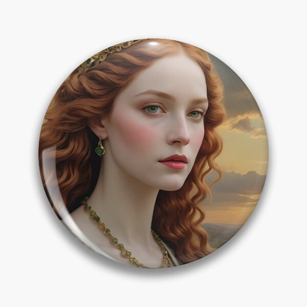 Item preview, Goddess Brigid. designed and sold by SoniaSarkali.
