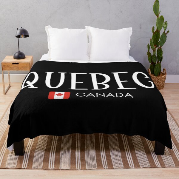 Item preview, Quebec - Canada  designed and sold by StudioRedKoala.