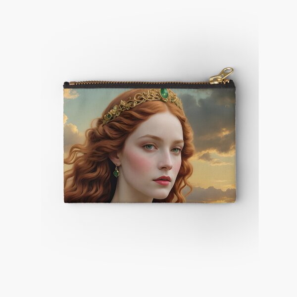 Item preview, Goddess Brigid. designed and sold by SoniaSarkali.