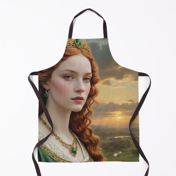 Item preview, Goddess Brigid. designed and sold by SoniaSarkali.