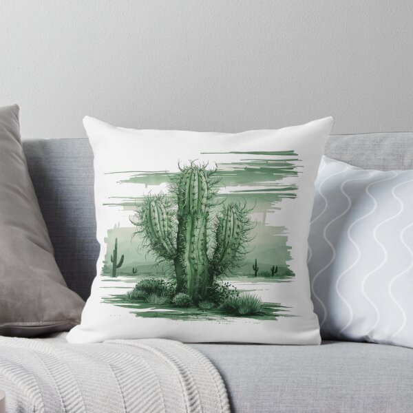 Item preview, Cactus designed and sold by Gentle40Winks.