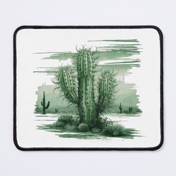 Item preview, Cactus designed and sold by Gentle40Winks.