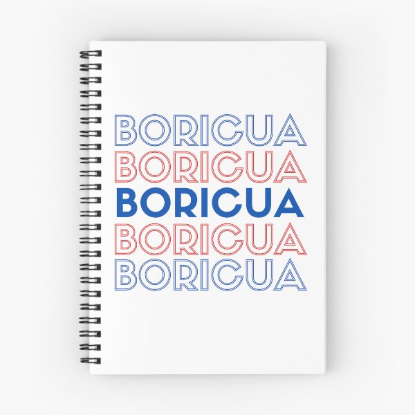 Item preview, Boricua Pride designed and sold by Caring Hearts.