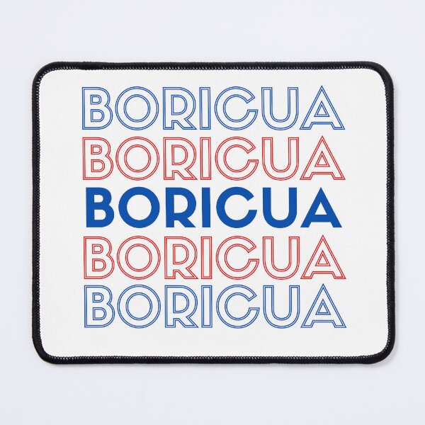Item preview, Orgullo boricua designed and sold by Caring Hearts.