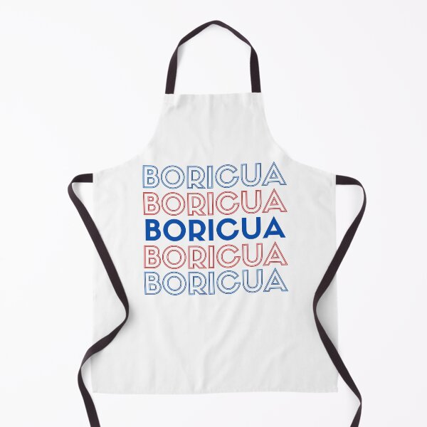Item preview, Boricua Pride designed and sold by Caring Hearts.