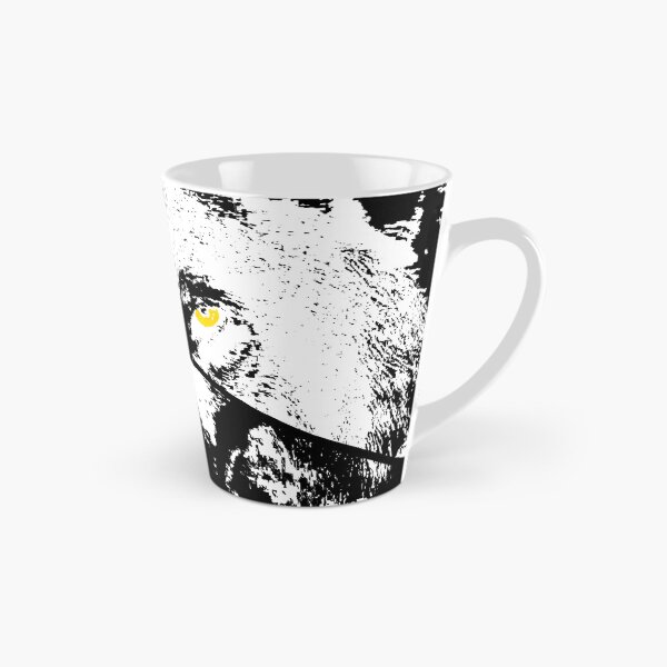 Item preview, Howler designed and sold by GANNtasticArt.