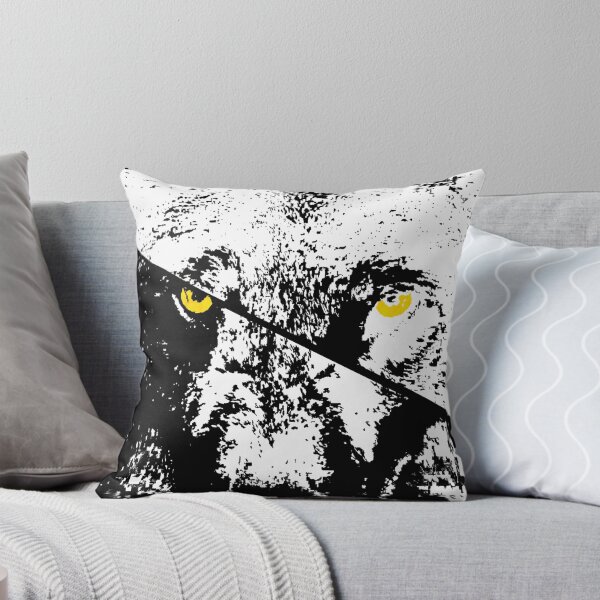 Item preview, Howler designed and sold by GANNtasticArt.