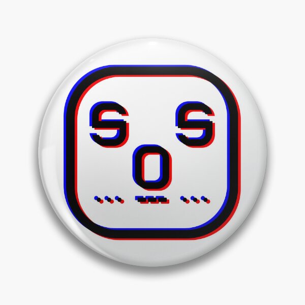 Item preview, ...s---o...s designed and sold by GhostInkRB.