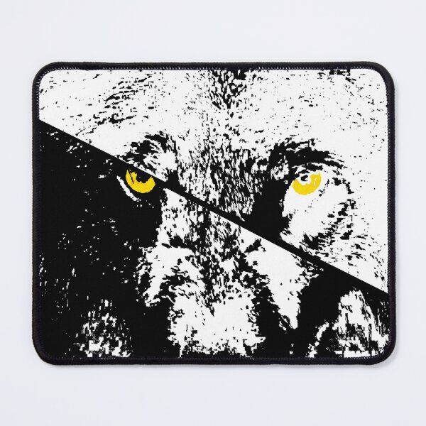 Item preview, Howler designed and sold by GANNtasticArt.