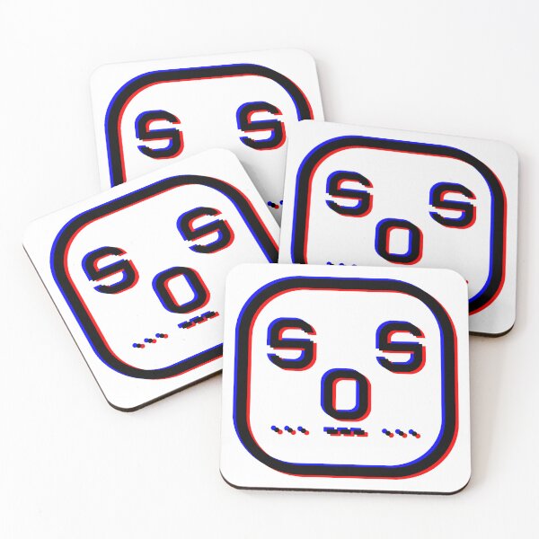 Item preview, ...s---o...s designed and sold by GhostInkRB.