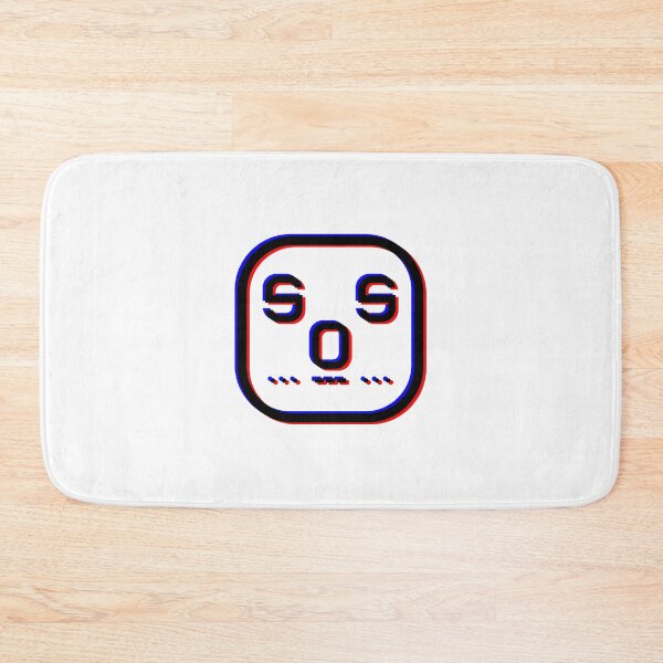 Item preview, ...s---o...s designed and sold by GhostInkRB.