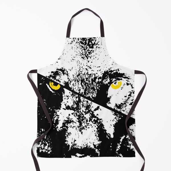 Item preview, Howler designed and sold by GANNtasticArt.